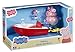 Peppa Pig Holiday Time Splash Speedboat With Figures & Accessory