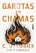 Livro Garotas em chamas
