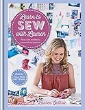 Learn to Sew with Lauren