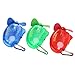 SKNBC Carabiner Water Misting Fan Portable Mini Fan 3 Piece Set