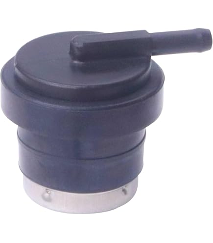 Fuel Tank Vent Valve For Predator 3\" In. 301cc Gas Engine Full