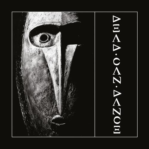 洋楽 Cocteau Twins & Dead Can Dance CD Dead Can Dance - Into the Labyrinth - Amazon.com Music