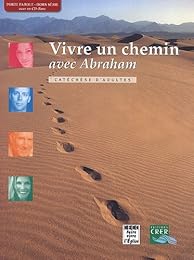 Vivre un chemin avec Abraham