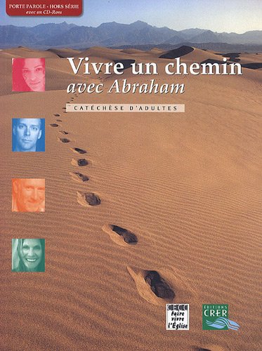Vivre un chemin avec Abraham