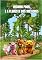 Livro Ursinho Pooh e a Floresta dos 100 Acres