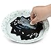 Waterproof Poker Cards Black PVC Playing Cards Set Professional Poker Poker Deck Plastic Poker for Your Poker Pleasure (HOT)