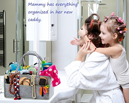 4 Nursery+Diaper+Organizer+Shower+Registry