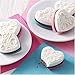 Wilton Valentine Candy Making Bundle, 5-Pieces