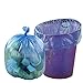 Cand 2.5 Gallon Garbage Bags, Small Trash Bags for Office Bathroom, 240 Counts