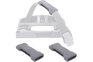 SYDSZ Bike Wheel Strap Buffer Pads - 2PCS Anti-Impact Tire Protection Cushions for Roof Rack Bike Carriers, Compatible with F