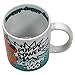 Scrappy Doo Gift Boxed Mug. Scooby Doo Lemme At Em Puppy Power Classic Hanna Barbera
