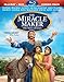 Miracle Maker: The Story of Jesus (Two-Disc Blu-ray/DVD Combo)