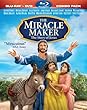 The Miracle Maker Blu-Ray