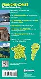 Image de Guide Vert Franche-Comté : Monts du Jura, Bugey 2015 (French Edition)