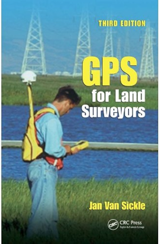Download GPS for Land Surveyors (English Edition) PDF