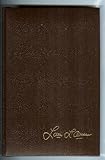 Paperback The Trail to Crazy Man -The Louis L'Amour Collection Book