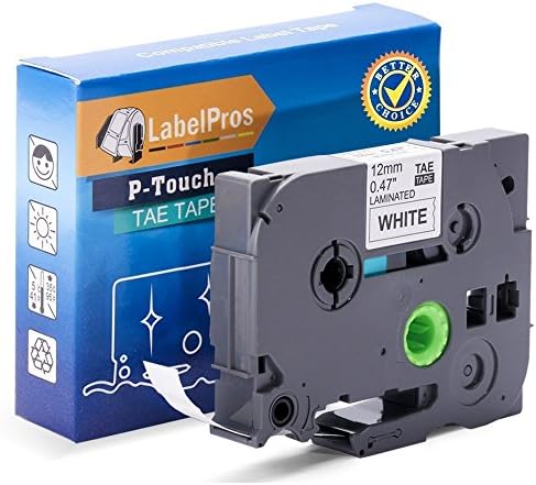 brother tze 231 tape 12mm