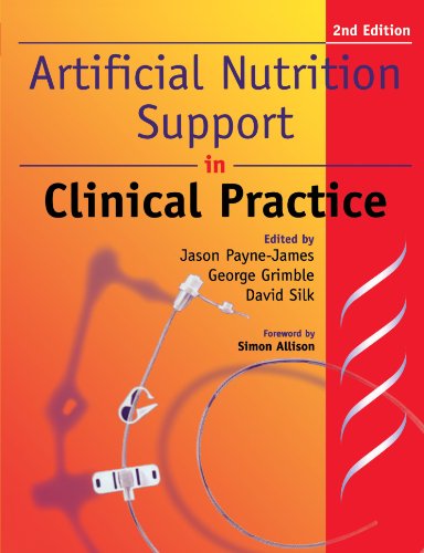 ARTIFICIAL NUTRITION AND SUPPORT IN CLINICAL PRACTICE