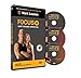 MARK LAUREN Bodyweight Workout DVD Focus 15 | The Ultimate Legs, Butt, Core, and Upper Body Exercise