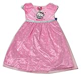 Sanrio Hello Kitty Pink Nightgown