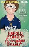 Bargain eBook - HAROLD PEABODY   THE MAGIC GLASSES