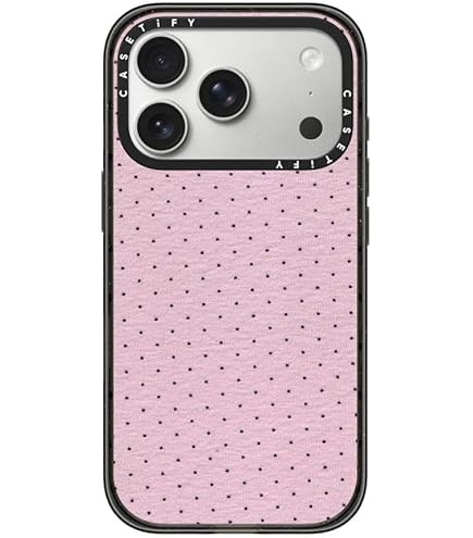 Amazon.com: CASETiFY Impact iPhone 17 Pro Case [4X Military Grade