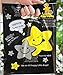 Lucky Staryuan Set of 6 Baby Leg Warmer Combed Cotton Leg Warmers for Baby Girls