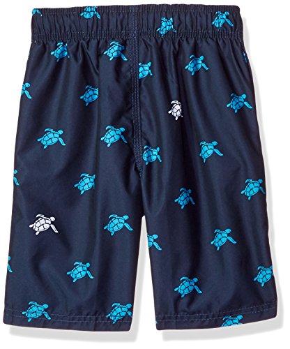 Costume Bagno Kanu Surf Ragazzi - Swim Trunks Quick Dry UPF 50+