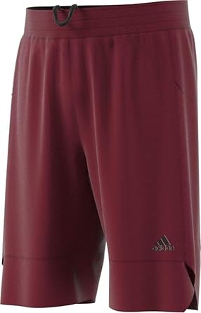 adidas men's mesh shorts