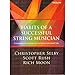 Habits of a Successful String Musician - Violin