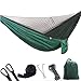 HIKANT Camping Hammock Set:Single Hammock,Mosquito Net,Rainfly Tarp Tent,(Lightweight,Waterproof,Sun-Shade) Hammock Tent Perfect for Backpacking,Hikingthumb 4