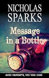 Message in a bottle