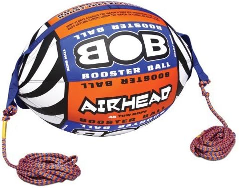 Airhead Bob Booster Ball
