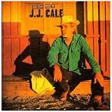 Disco de J.J. Cale: «The Very Best of J. J. Cale (The Definitive Collection)» (Anverso) Disco de J.J. Cale: «The Very Best of J. J. Cale (The Definitive Collection)» (Anverso)