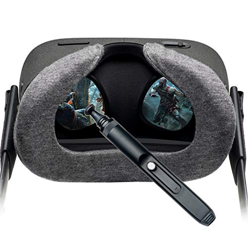 Professional Lens Cleaning Pen for Valve Index/Oculus Quest/Oculus Rift