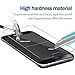 AOFU Samsung Galaxy S7 Screen Protector, Tempered Glass 3D Touch Compatible,9H Hardness,Bubble {3Pack}