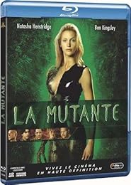 La Mutante