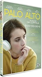 Palo Alto