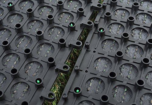 4 GOLDEN+MOON+Interlocking+Artificial+Anti+wear