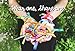 Brazilets, 12-Pack - Traditional Brazilian Bracelets - Tie-On Wish Bracelets - Bahia Bands Spiritual, Special or Friendship Bracelets {Nature}