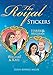 The Royal Stickers: William & Kate, Harry & Meghan (Dover Stickers)