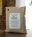 Moso Natural 200g and 500g Air Purifying Bag Deodorizers. Odor Eliminator for Cars, Closets, Bathrooms and Pet Areas. Absorbs and Eliminates Odors Natural Color