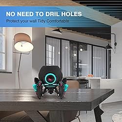 Echo Dot Stand, Echo Dot Table Hold,Table Stand