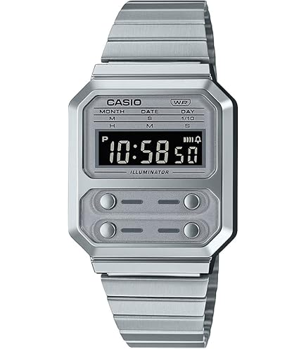 Amazon.com: Casio Watch MTP-M305D-1A2VDF : Clothing, Shoes & Jewelry