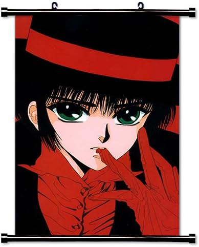 Amazon Com Tokyo Babylon Anime Fabric Wall Scroll Poster 16 X Amazon Com Tokyo Babylon Anime Fabric Wall Scroll Poster 16 X