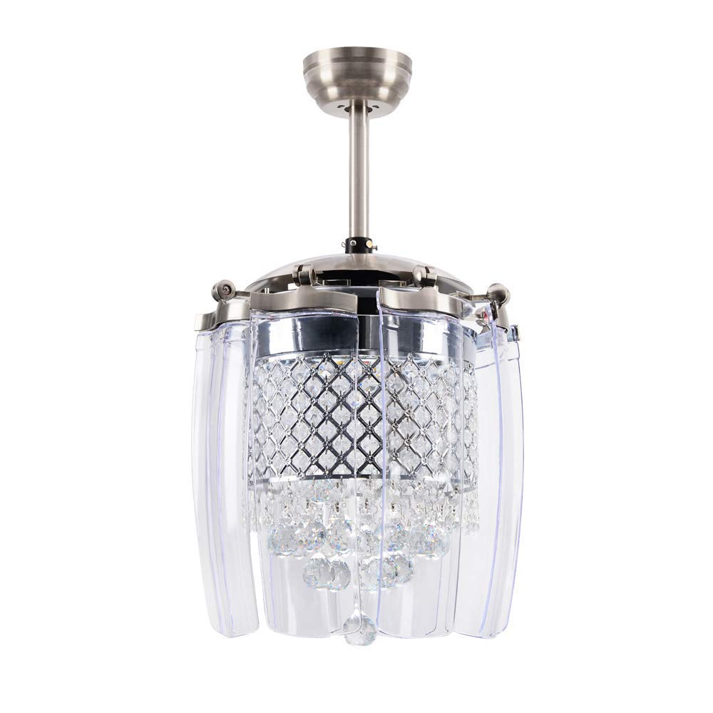 Best fan light fixtures living room