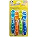 Gerber Graduates Fun Pack Utensils, 8-Piece Set