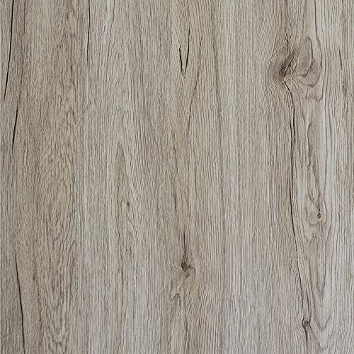 Nathan James Andi Computer, Office Desk, or Small Study Table, Light Wood Top with Metal AFrame