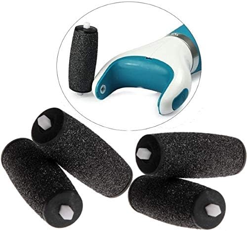 Scholl Pedi Replacement Roller Heads, Health & Beauty, Hand & Foot Care - View #10