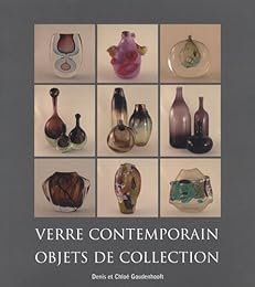 Verre contemporain
